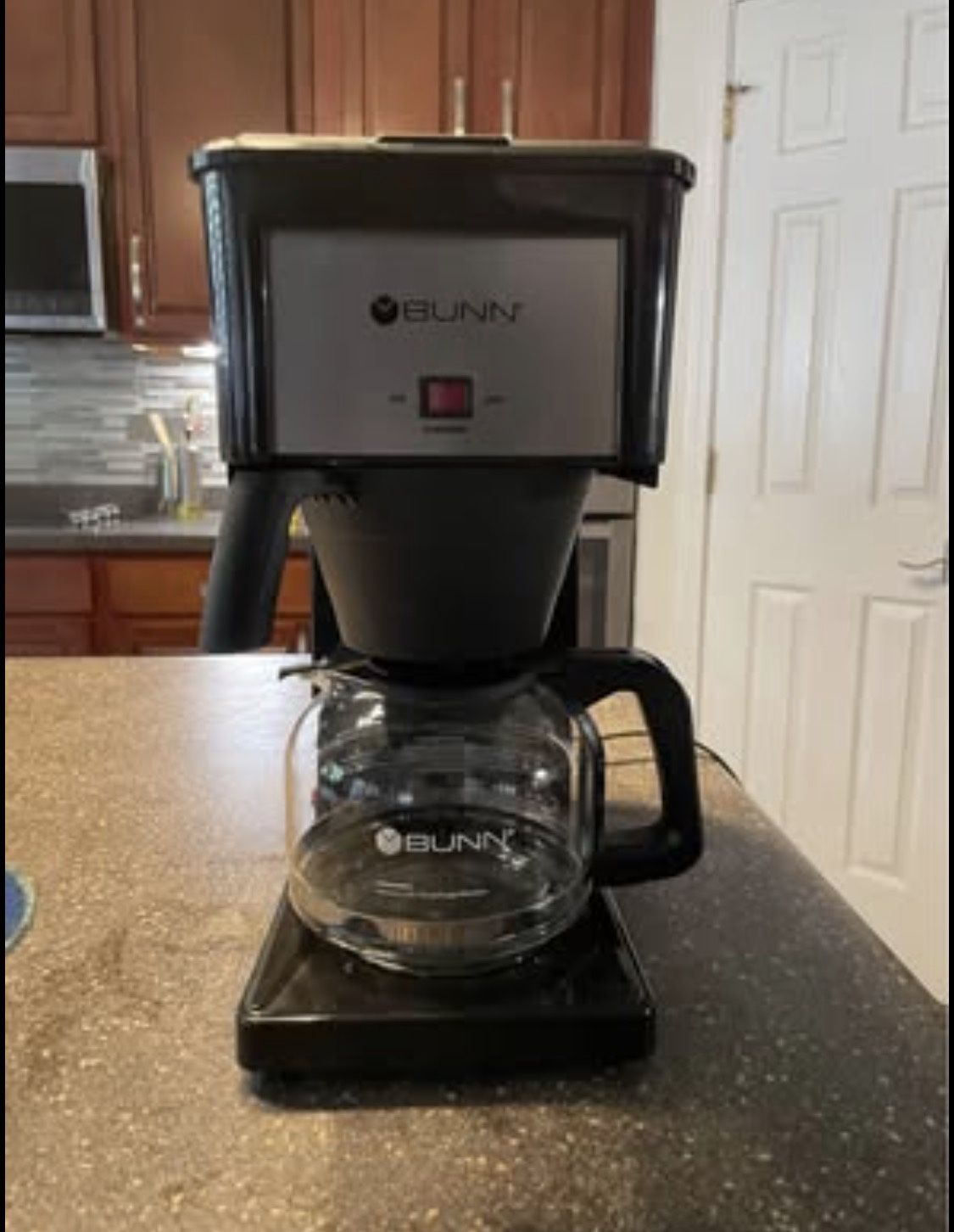 BUNN 10 Cup Coffee Maker