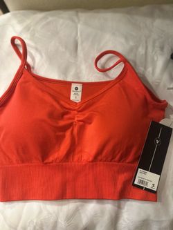 Velocity Active Bra Top size S