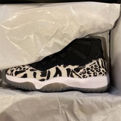 Animal Instinct 11’s WMNS Sz 10