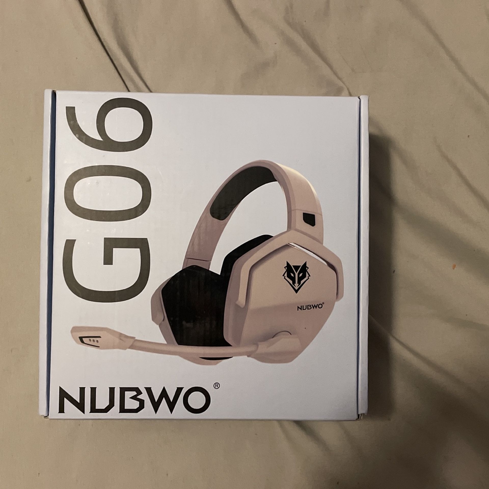 Gaming Headset