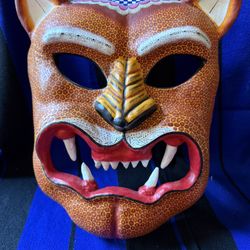 ❌XL JAGUAR MASK❌