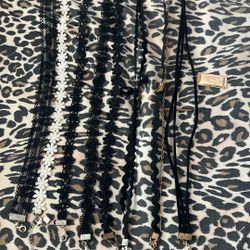 Choker Necklaces