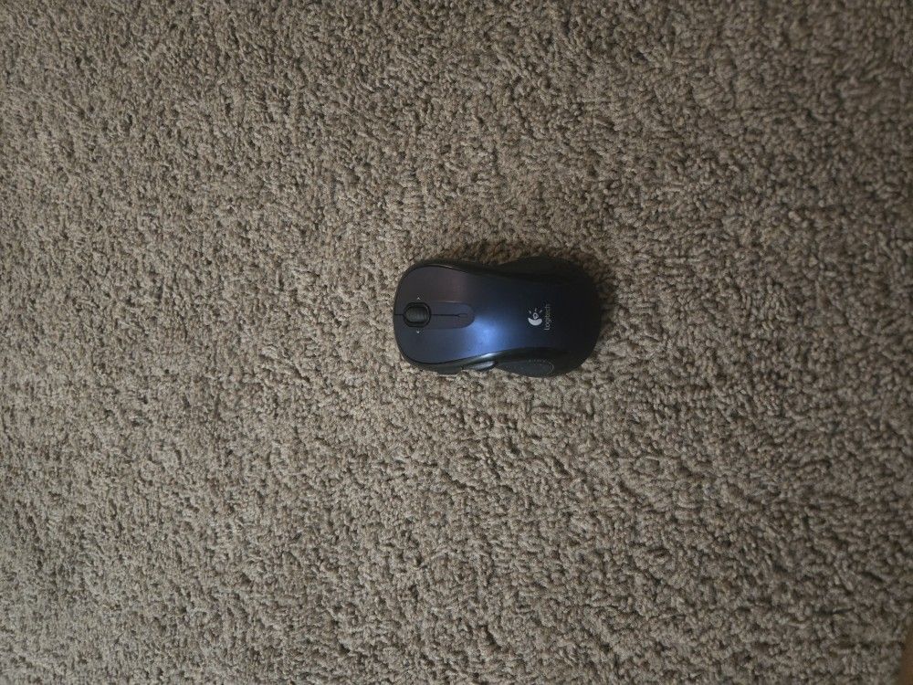 Wireless Computer Logitech Mouse