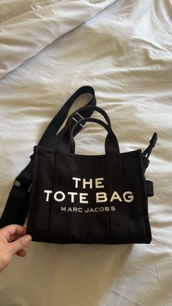 Marc Jacob’s Tote bag