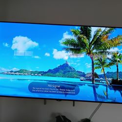 LG TV  55 Inch 