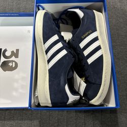 Adidas Campus Bape