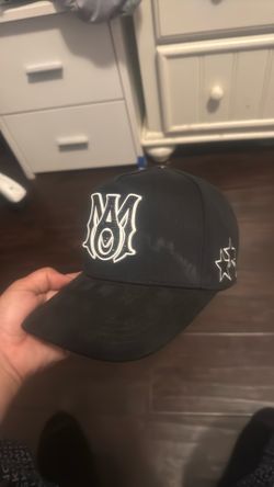 Big boss hat
