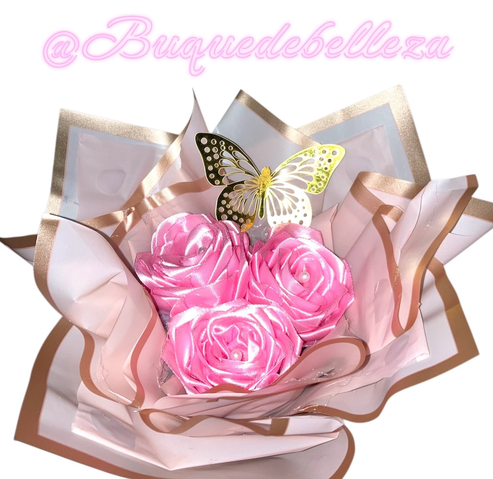 Mini Bouquet