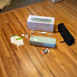 Cricut Explore Air 2