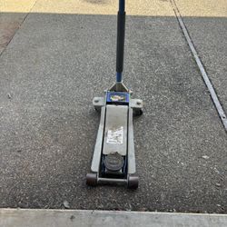 Auto Jack 