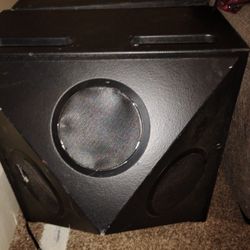 Tannoy Stk -2