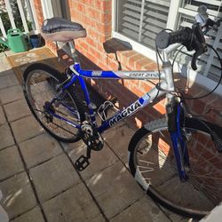 MAGNA 18 speed adult bike