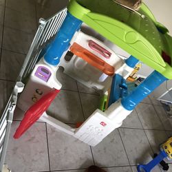Kids Playhouse