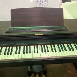 Suzuki Digital Piano HP-100x