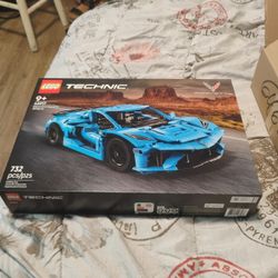 Technic Lego