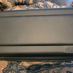 Orzly Switch Case