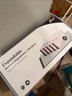 Drawer organize