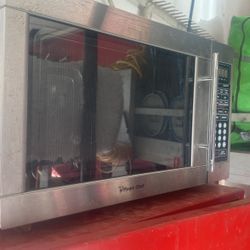 Microwave 