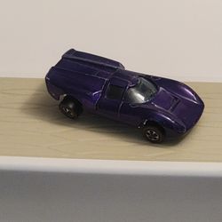 Redline Hotwheels Lola Gt