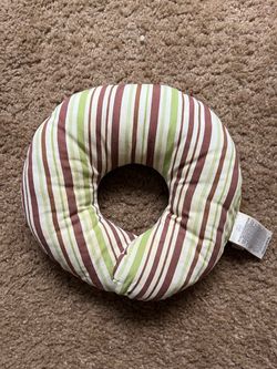 Baby Moon Infant Head Positioning Pillow