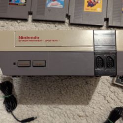 Nes 