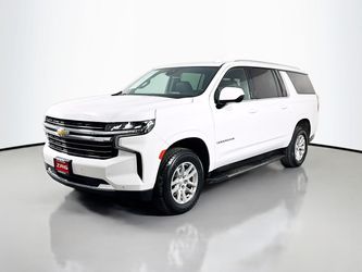 2024 Chevrolet Suburban