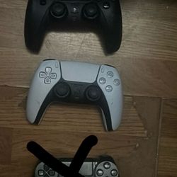  /ps5 Controllers
