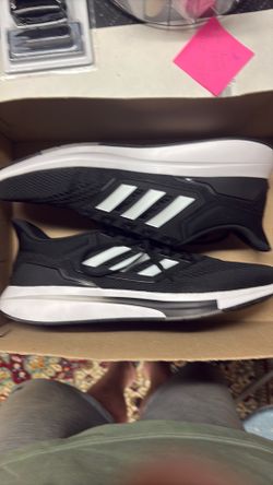 Adidas Men’s Running Shoes