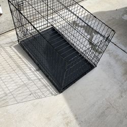 Dog Kennel