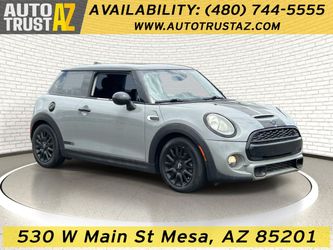 2018 Mini Hardtop