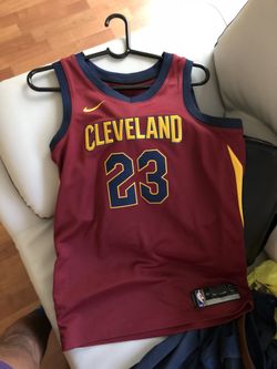 Nike Lebron James Jersey size S