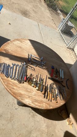 Tools for cheap