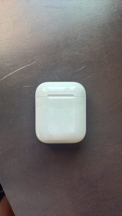 Apple AirPods first gen
