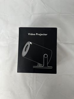 Video Projector HY3000PRO+