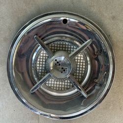 15” Hubcaps 
