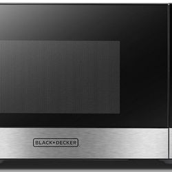 Microwave - New In Box