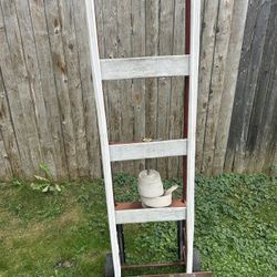 Hand Truck Dolly