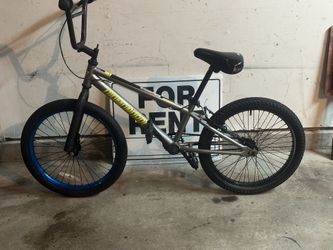 BMX Diamondback Venom Bicycle 