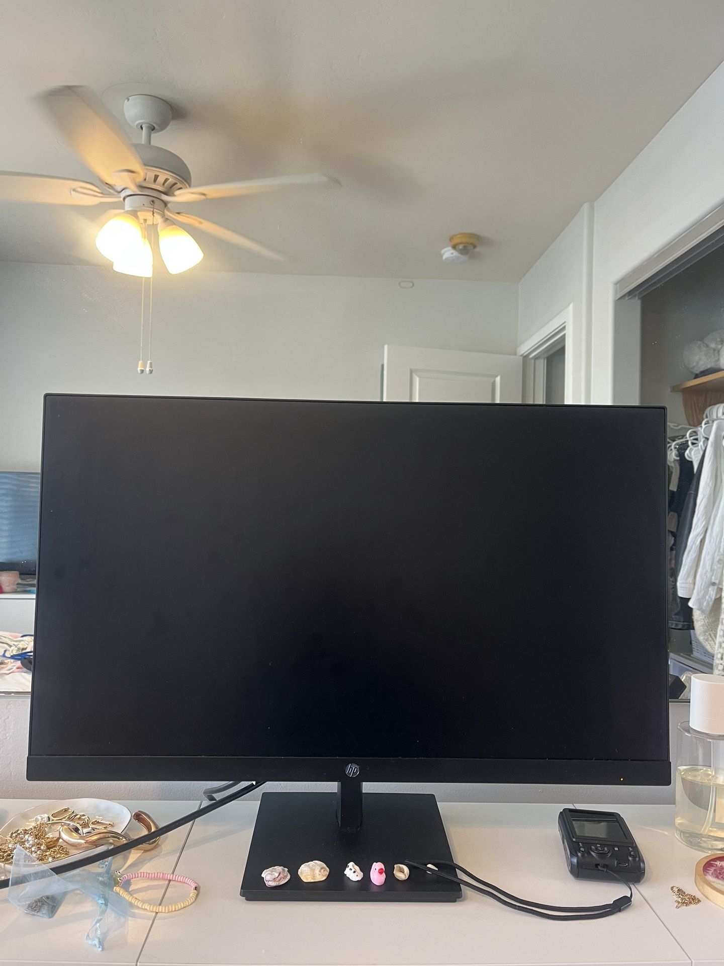 HP monitor