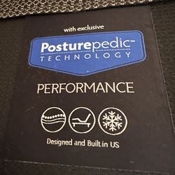 MATTRESS POSTU  REPEDIC TECHNOLOGY PERFORMANCE 