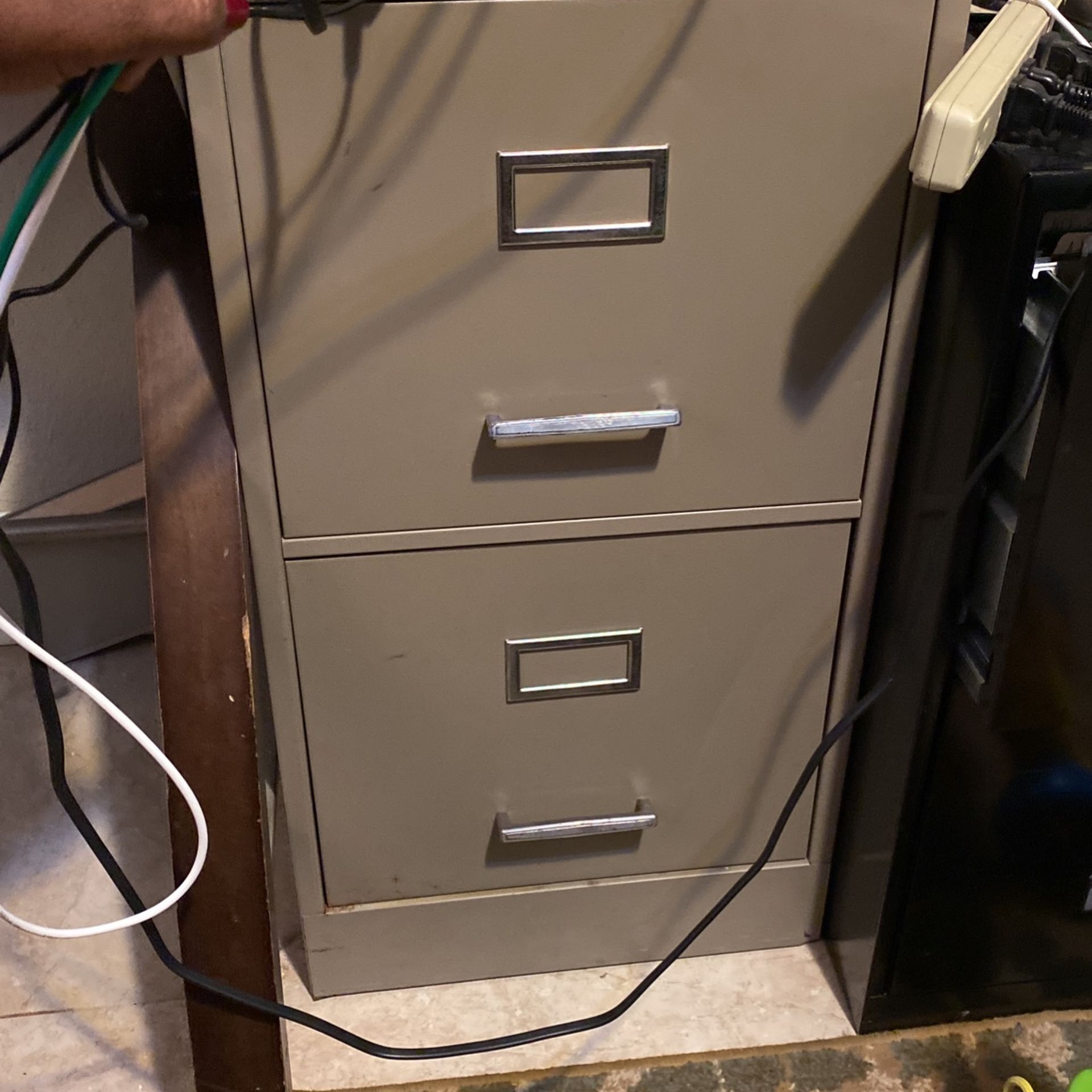File Cabinet