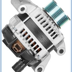 Alternator for Ford F-250 F-350 F-450 F-550 