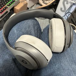 Beats by Dre Studio 3 Headphones