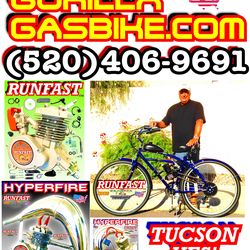 New Motorized Bike Systems