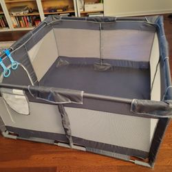 New Playpen  50x50 