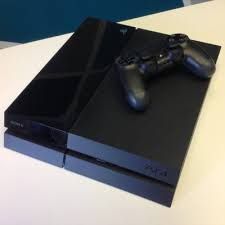 Original ps4 500 gb