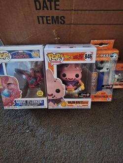 Funkos