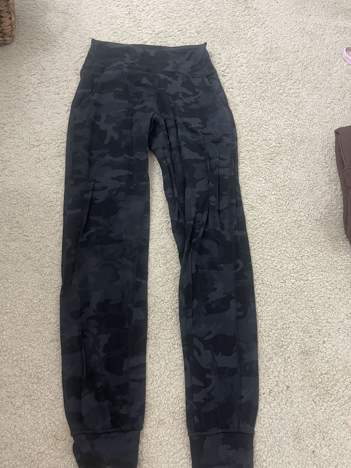 Lululemon Jogger