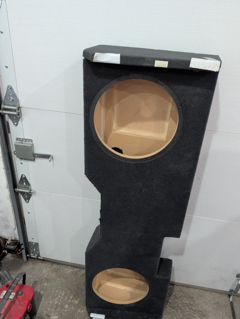 Cajón Para Una Silverado 2019 O Más Nueva