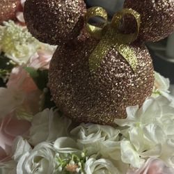 Party Table Decor 